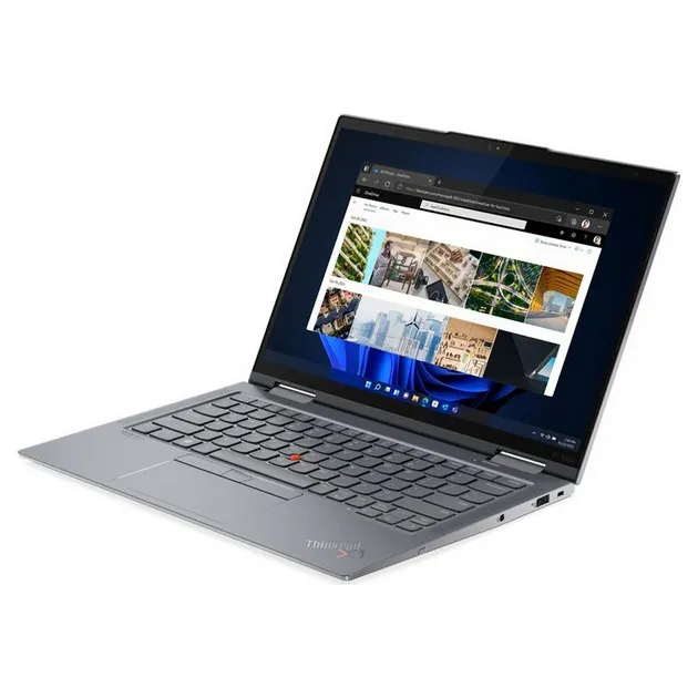 Ноутбук Lenovo X1 Yoga G7 21CD0049RT