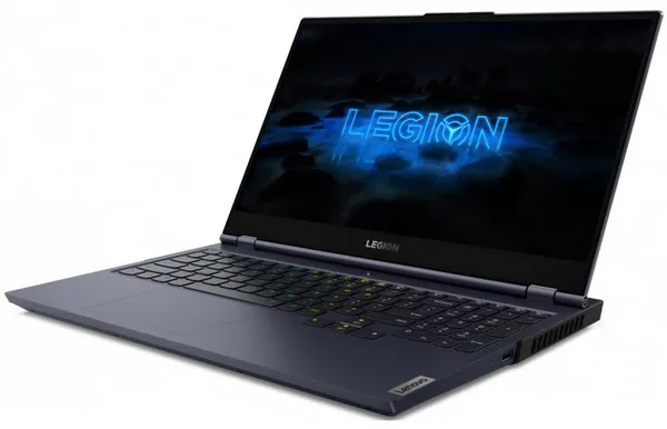 Ноутбук Lenovo Legion 7 15IMH05 81YT0017RU