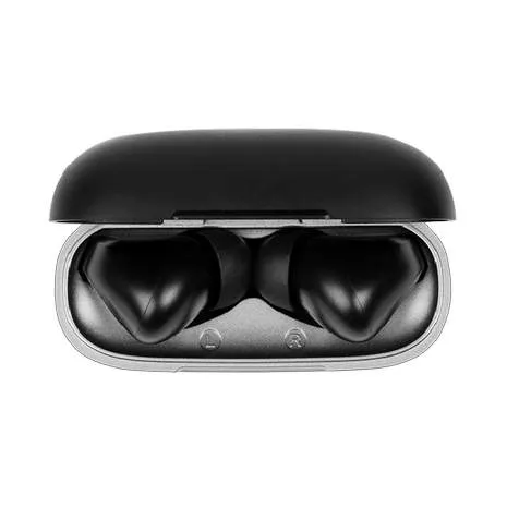 Наушники ttec AirBeat Move True Black