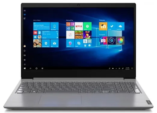 Ноутбук Lenovo V155-15AST 82C500HSRU
