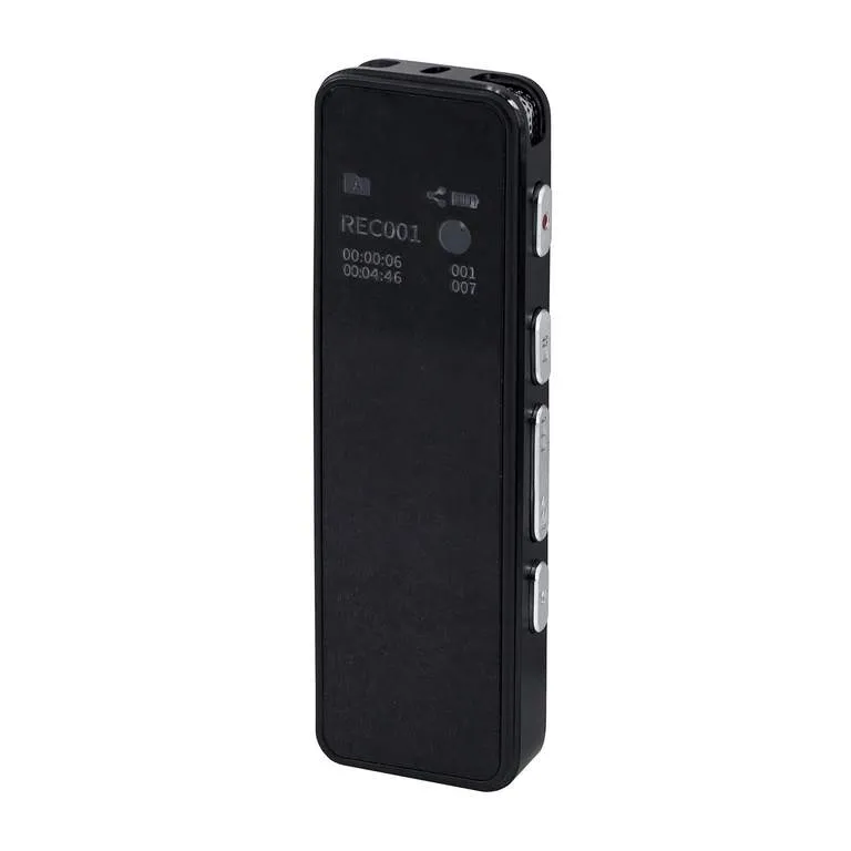 Диктофон Ritmix RR-880