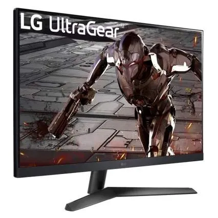 Монитор 31,5" LG UltraGear 32GN50R