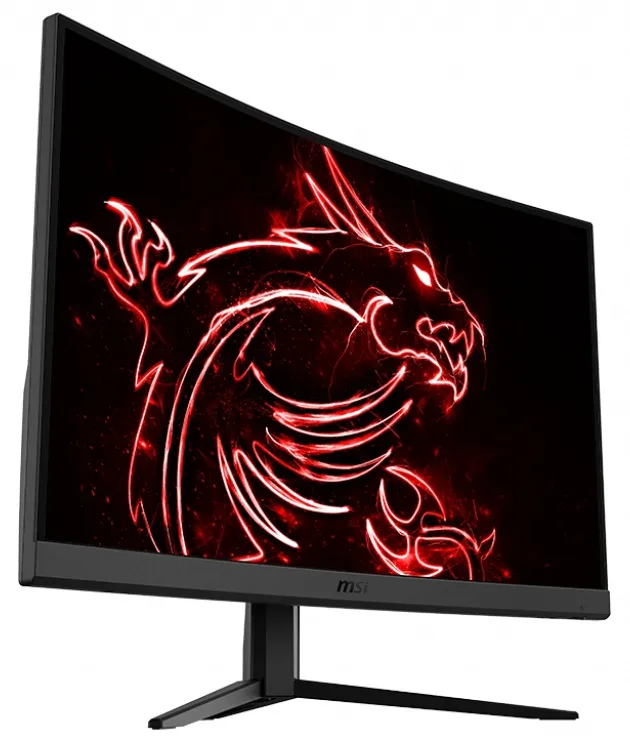 Монитор 27" Геймерский MSI Optix G27C4