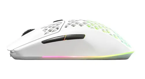 Компьютерная мышь Steelseries Aerox 3 Wireless 2022 Snow