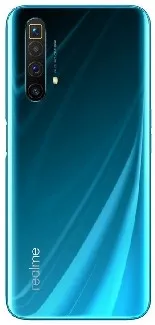 Смартфон Realme X3 Super Zoom 8Gb/128Gb Blue
