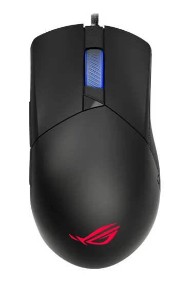 Компьютерная мышь ASUS ROG Gladius IIl Black