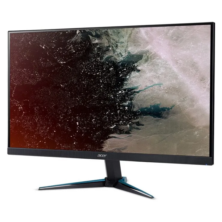 Монитор 27" Acer VG270UPbmiipx UM.HV0EE.P01