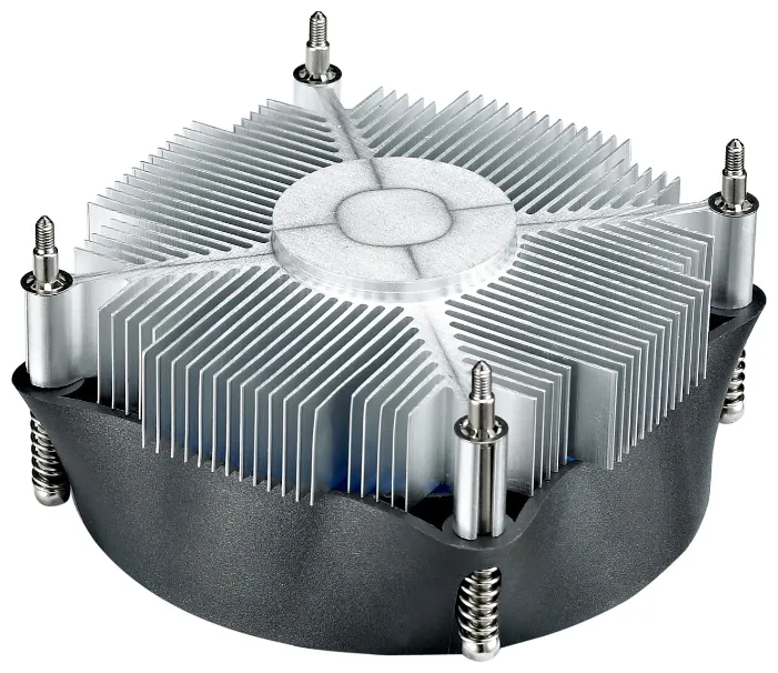 Кулер для CPU DeepCool THETA 15 82W