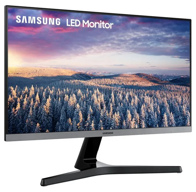 Монитор 27" Samsung S27R350FHI