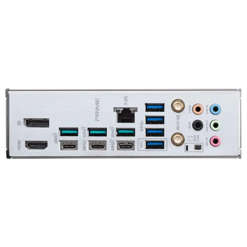Материнская плата ASUS PRIME X670E-PRO WIFI