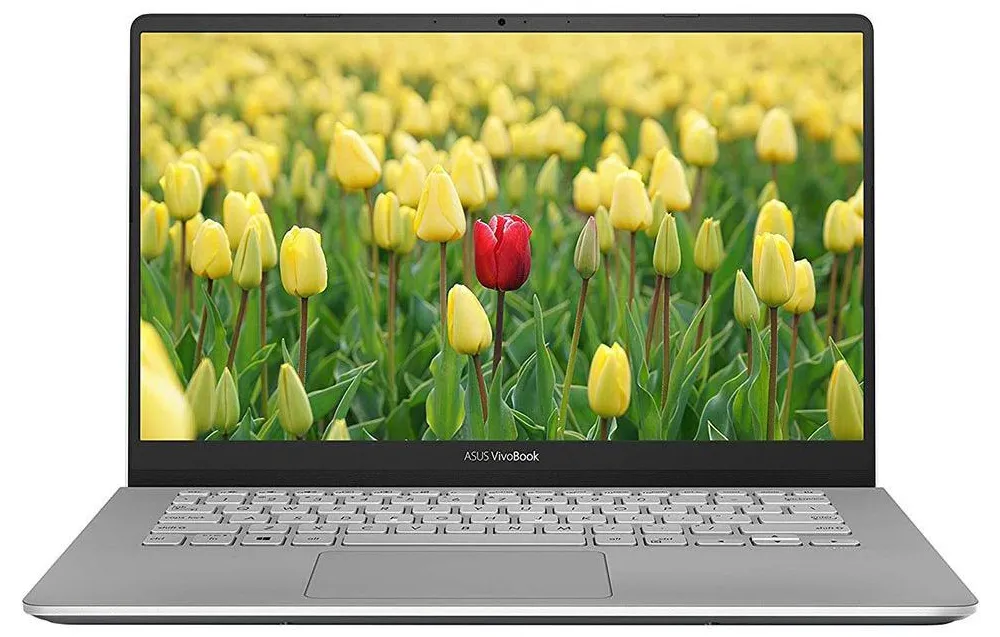 Ноутбук Asus VivoBook S14 S430FA-EB148T 90NB0KL4-M09240