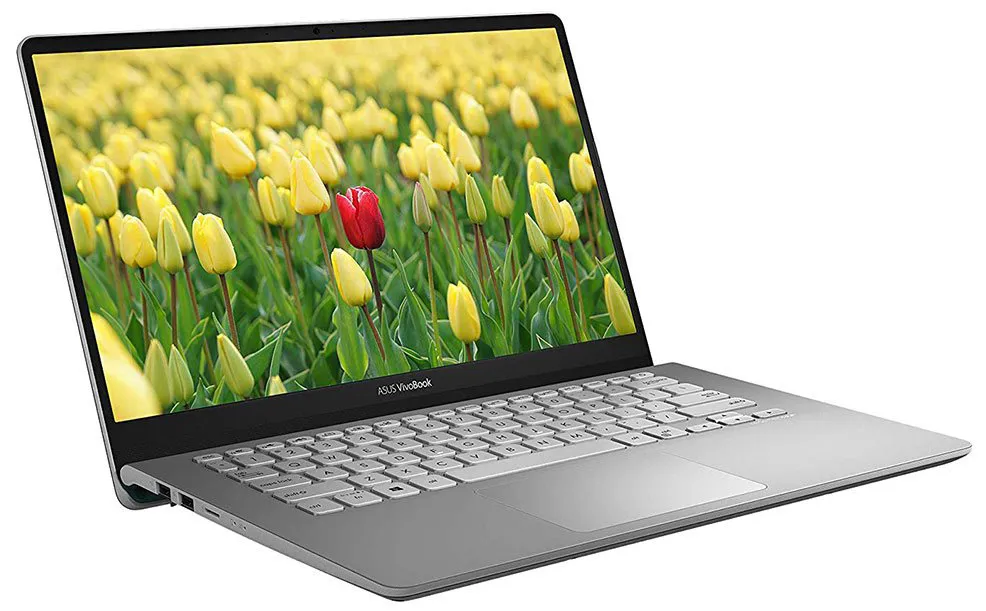 Ноутбук Asus VivoBook S14 S430FA-EB148T 90NB0KL4-M09240
