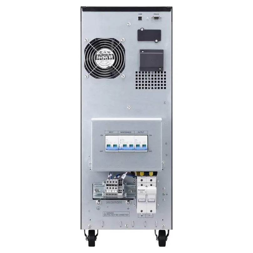 ИБП Eaton 9E 20000i 9E20KI