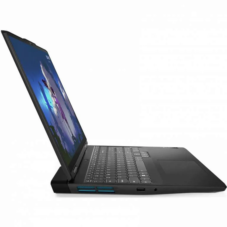 Ноутбук Lenovo IdeaPad 3 Gaming 82SC006FRK