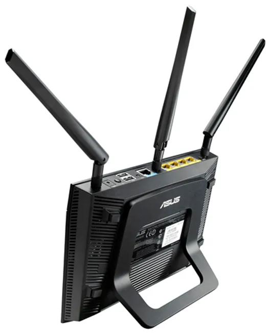 Маршрутизатор Asus RT-AC66U