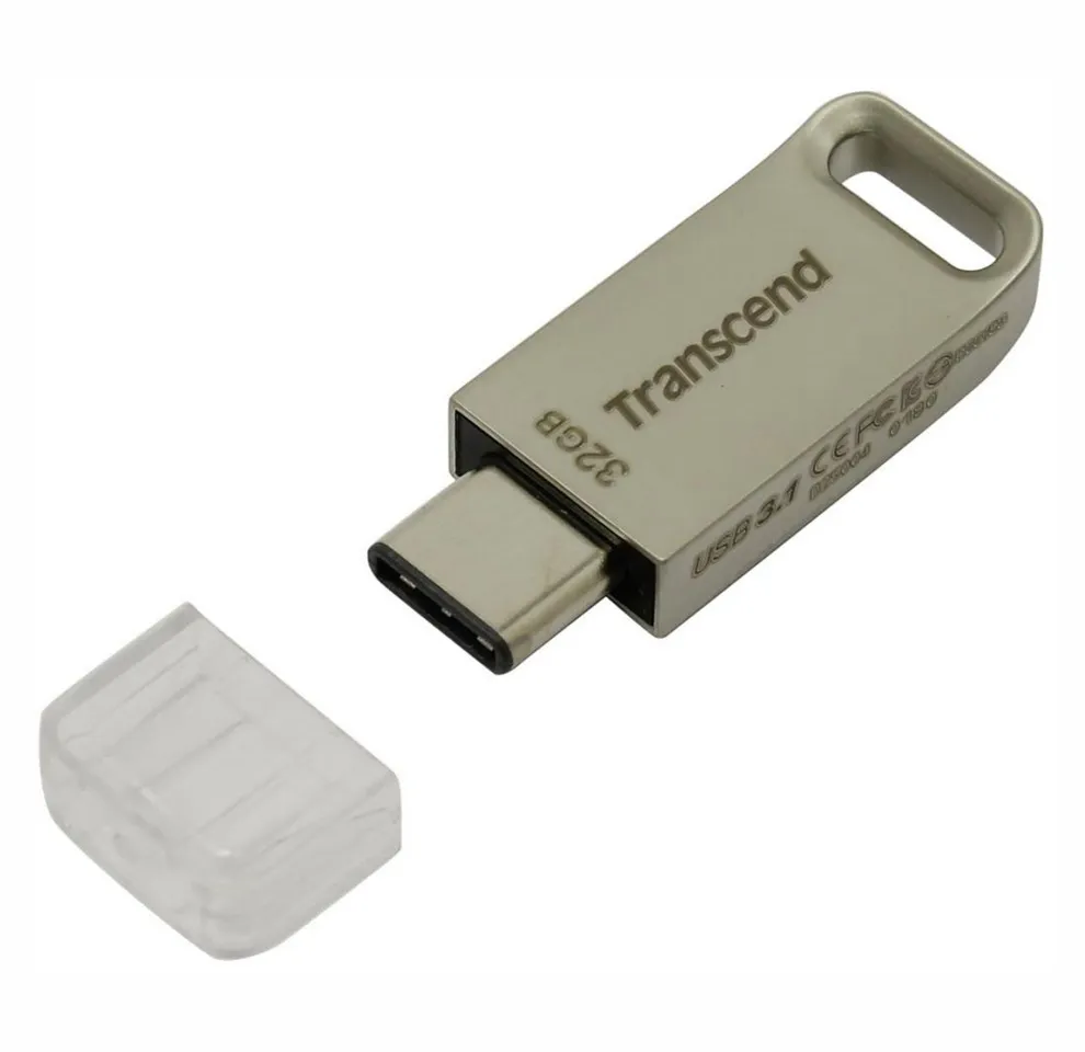 USB Флеш 32GB 3.1 Transcend TS32GJF850S