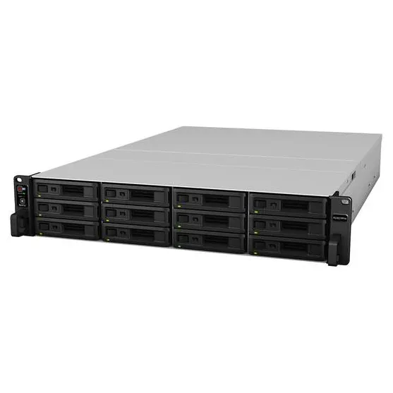 Система хранения данных (сервер) Synology RS3621RPxs