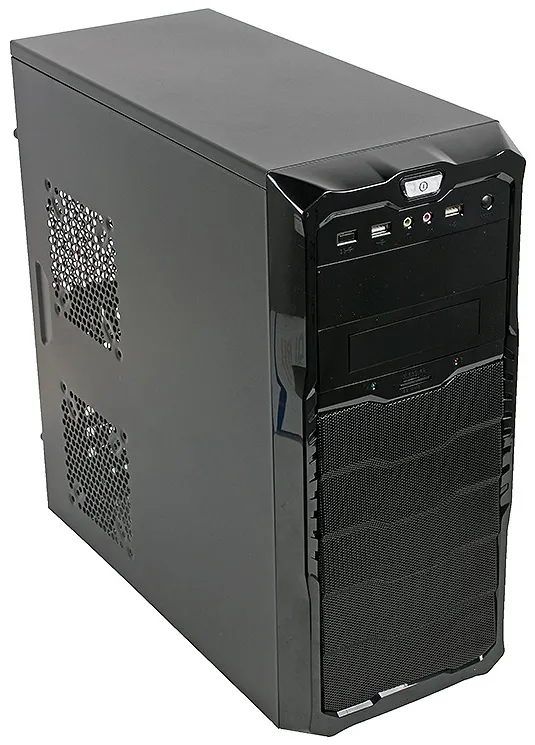 Корпус для ПК 3Cott 4030
