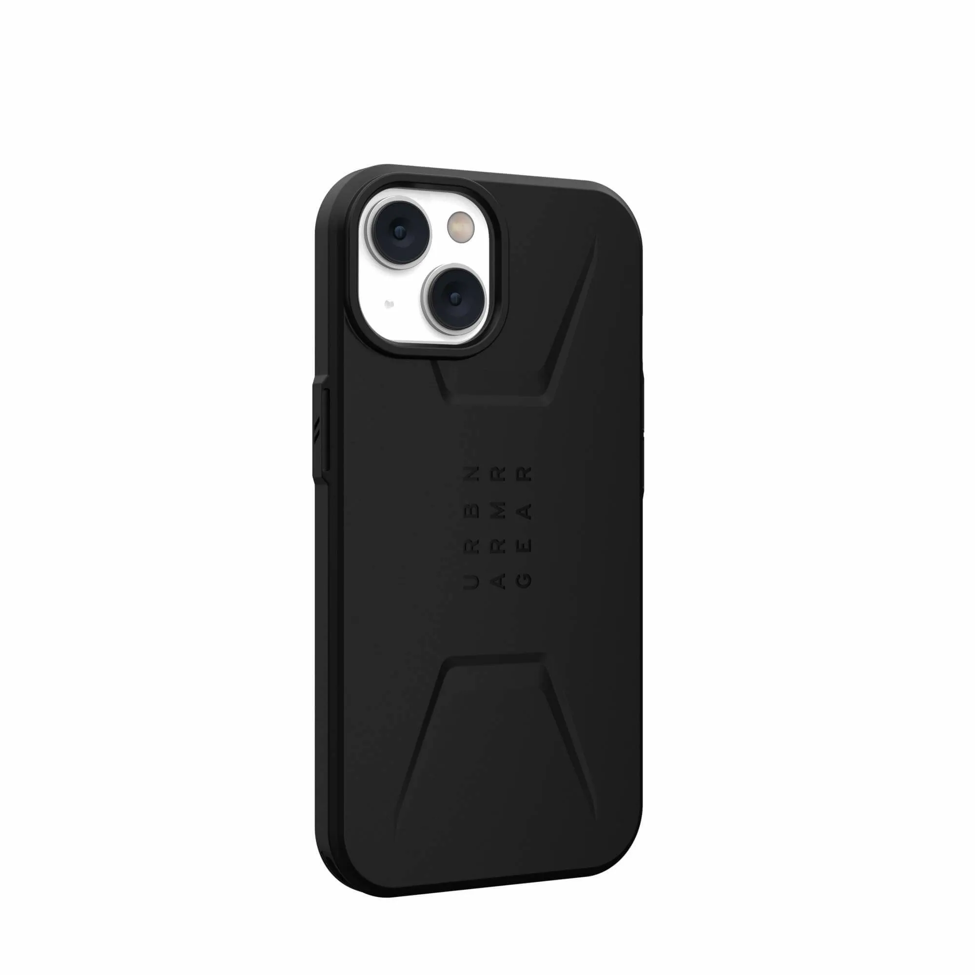 Чехол для смартфона UAG Po 2022 Civilian - Black 114036114040