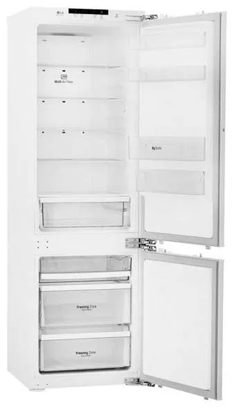 Встраиваемый холодильник LG GR-N266LLD