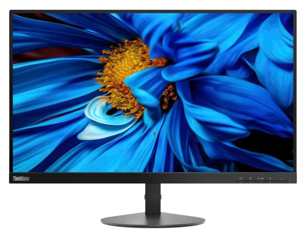 Монитор 23.8" Lenovo ThinkVision S24e-10 61CAKAT1EU