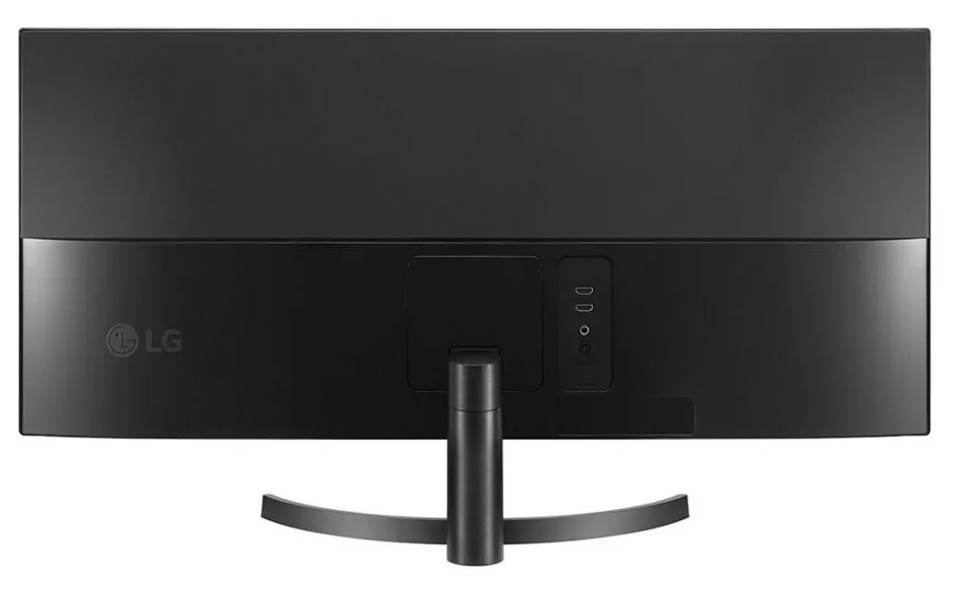 Монитор 29" LCD LG 29WK500-P
