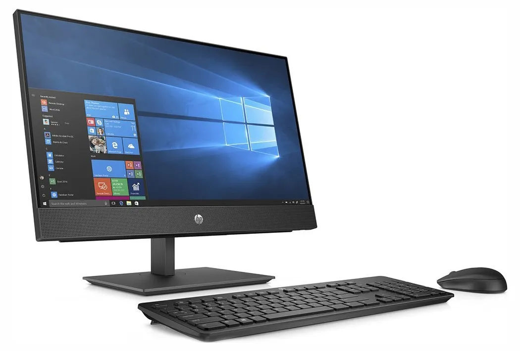 Моноблок HP ProOne 440 G4 NT 4NT89EA