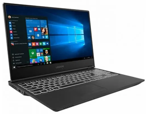 Ноутбук Lenovo Legion Y540-15IRH 81SY00AWRK