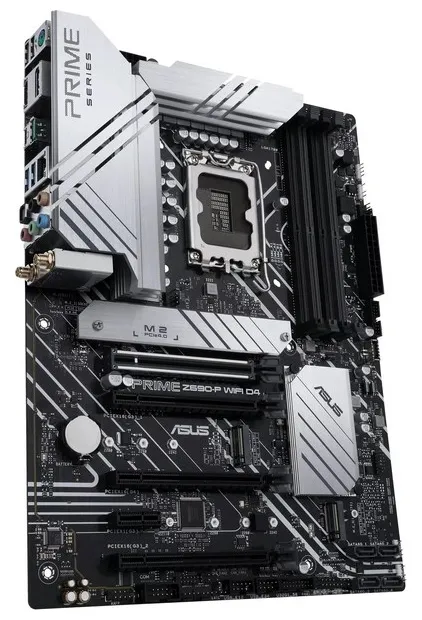 Материнская плата ASUS PRIME Z690-P WIFI D4
