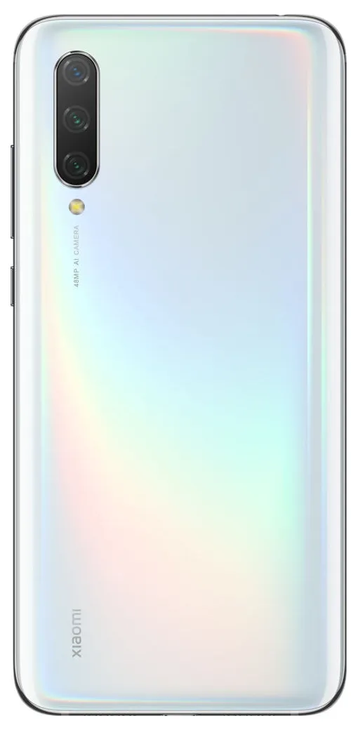Смартфон Xiaomi Mi 9 Lite 64 Gb Pearl White
