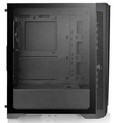 Корпус для ПК Thermaltake H350 TG RGB CA-1R9-00M1WN-00