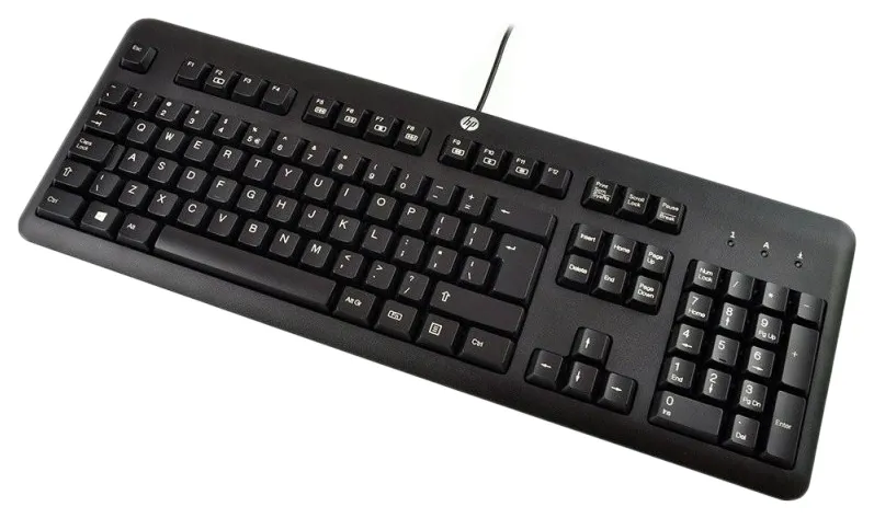 Клавиатура HP QY776AA