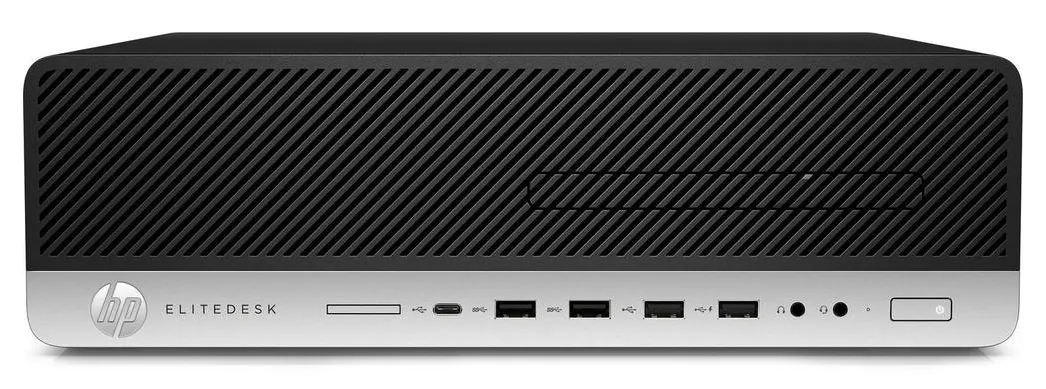 Системный блок HP Europe EliteDesk 800 G5 7PF02EA