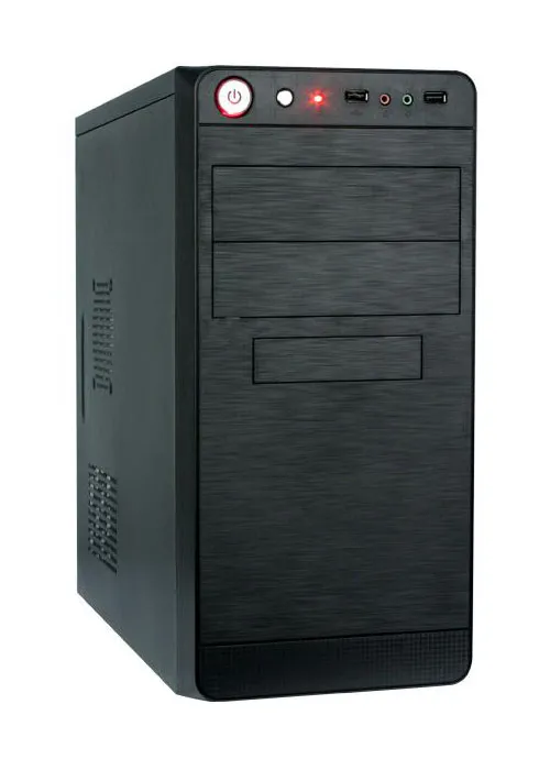Корпус для ПК Smart SX-C5822