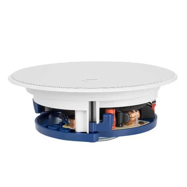 Акустическая система KEF Ci160.2CR белая