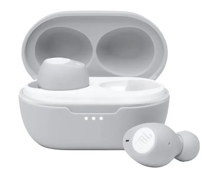 Наушники JBL TUNE 115TWSWHT