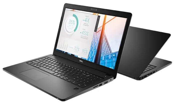 Ноутбук Dell Latitude 3580 210-AKUS-N005L3580K15EMEA