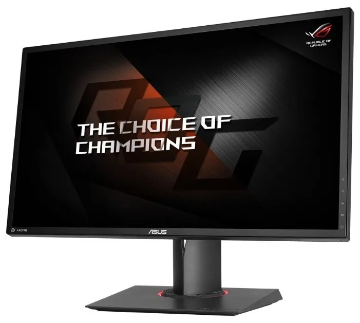 Монитор 24" Asus ROG SWIFT PG248Q GAMING BK