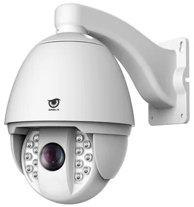 Поворотная Speed Dome камера EAGLE EGL-CSP550