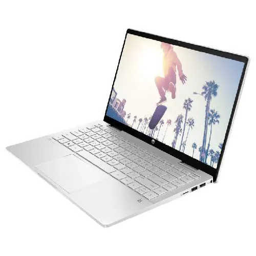 Ноутбук HP Pavilion x360 14-ek1002ci 7P4D6EA