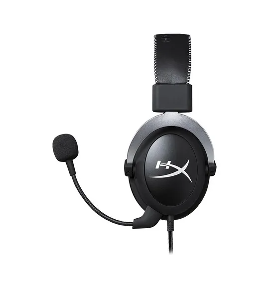 Гарнитура HyperX CloudX HHSC2-CG-SL/G