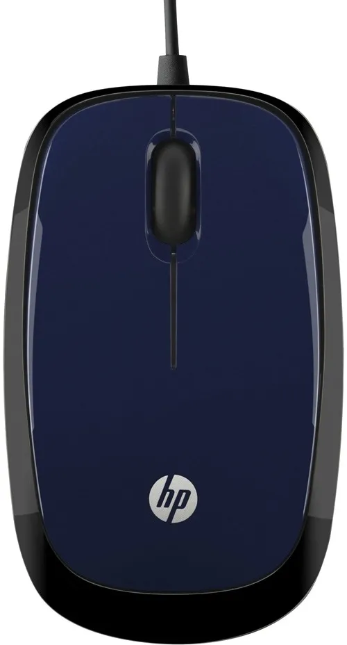 Компьютерная мышь HP X1200 H6F00AA#ABB