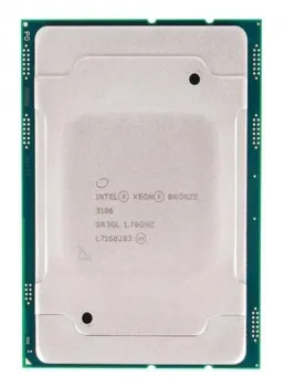 Процессор Intel Xeon Bronze 3106 CD8067303561900