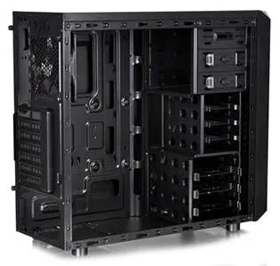 Корпус для ПК Thermaltake Versa H24 CA-1C1-00M1NN-00