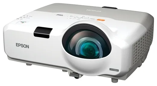 Проектор Epson EB-435W V11H449040