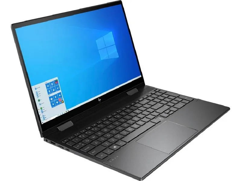 Ноутбук HP ENVY x360 15-EE0004UR 15C93EA