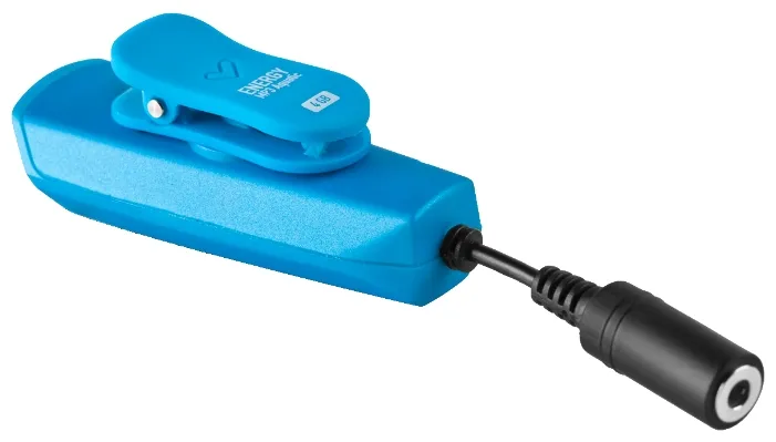 MP3 плеер Energy Sistem AQUATIC 2 Синий