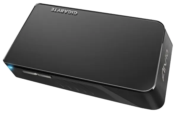 Компьютерная мышь Gigabyte Xenon Aivia