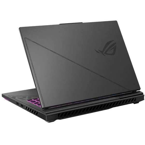 Ноутбук ASUS ROG Strix G16 G614JI-N4415 90NR0D41-M00VR0