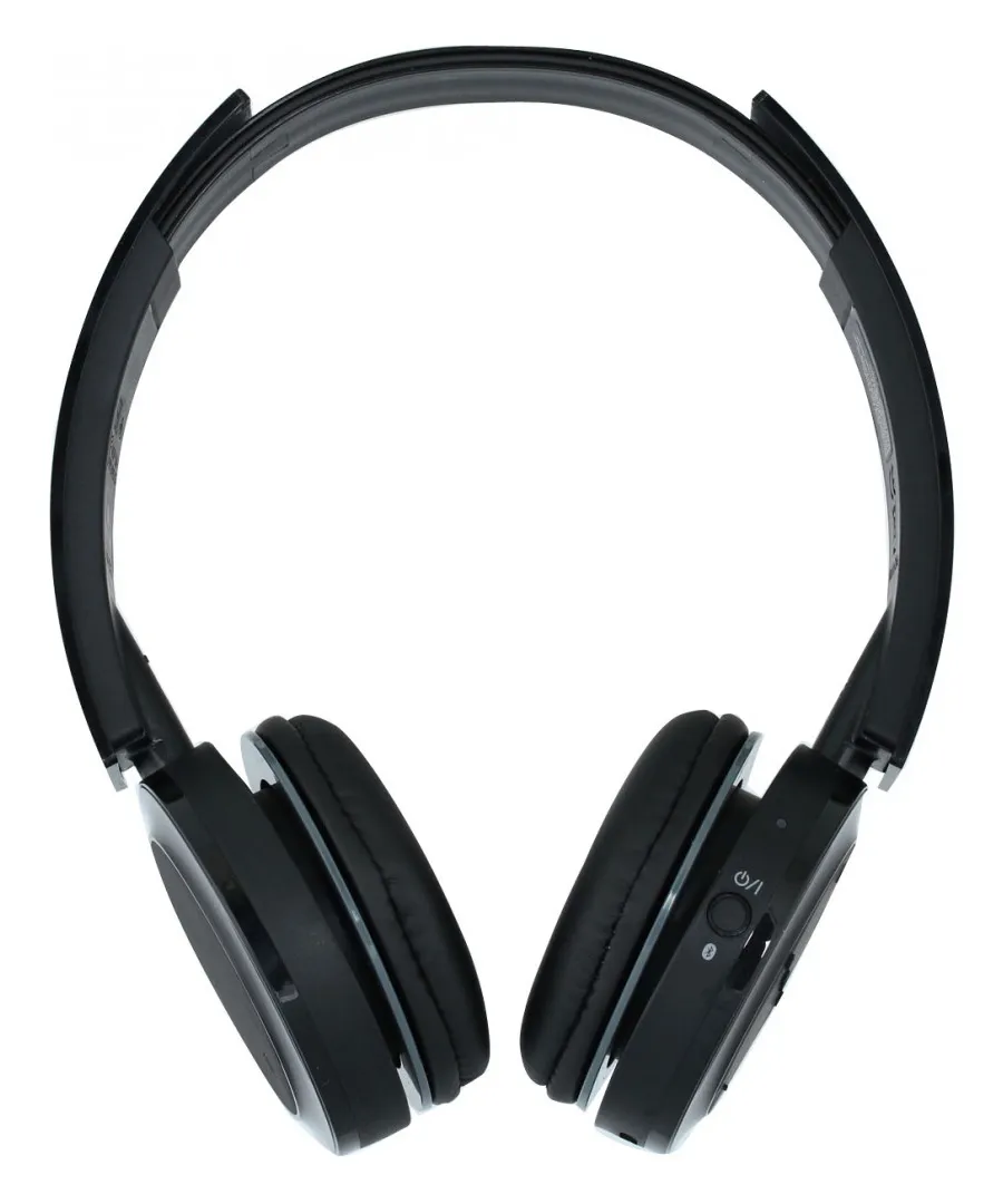 Наушники Panasonic RP-BTD5E-K Черный
